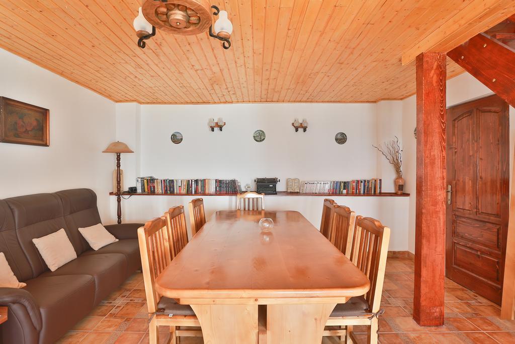 Salasu de Sus Pensiunea Casa Canda מראה חיצוני תמונה