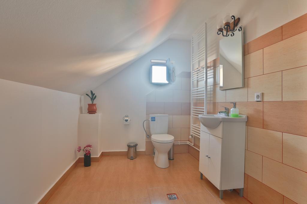 Salasu de Sus Pensiunea Casa Canda מראה חיצוני תמונה